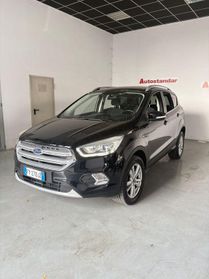 Ford Kuga II 1.5 tdci Titanium s&s 2wd 120cv my18