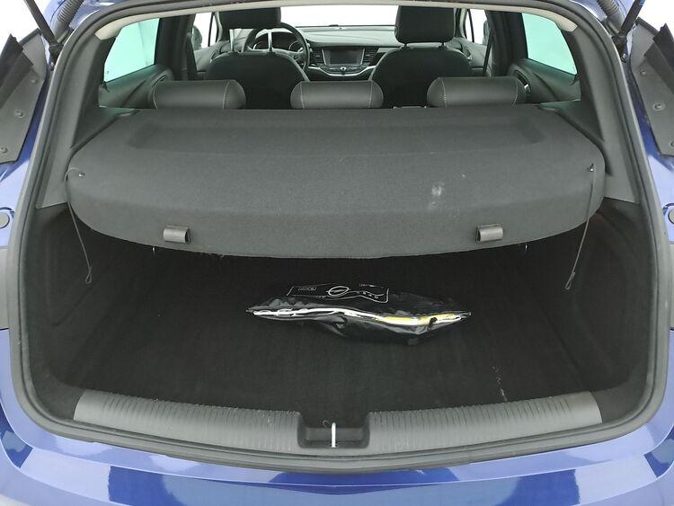 Opel Astra Business Elegance AT9 BR155035 1.5 Diesel 122CV