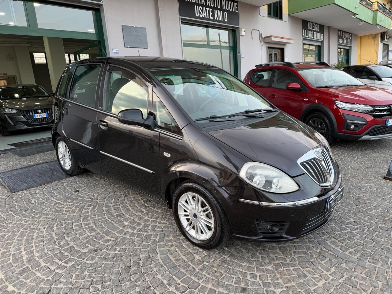 Lancia MUSA 1.3 Mjt 95 CV Platinum