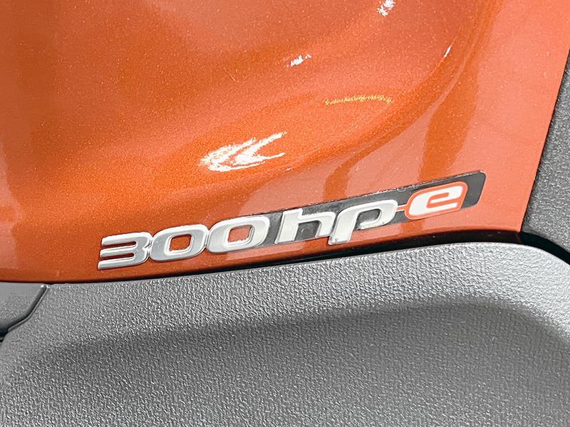 Piaggio Beverly 300 S