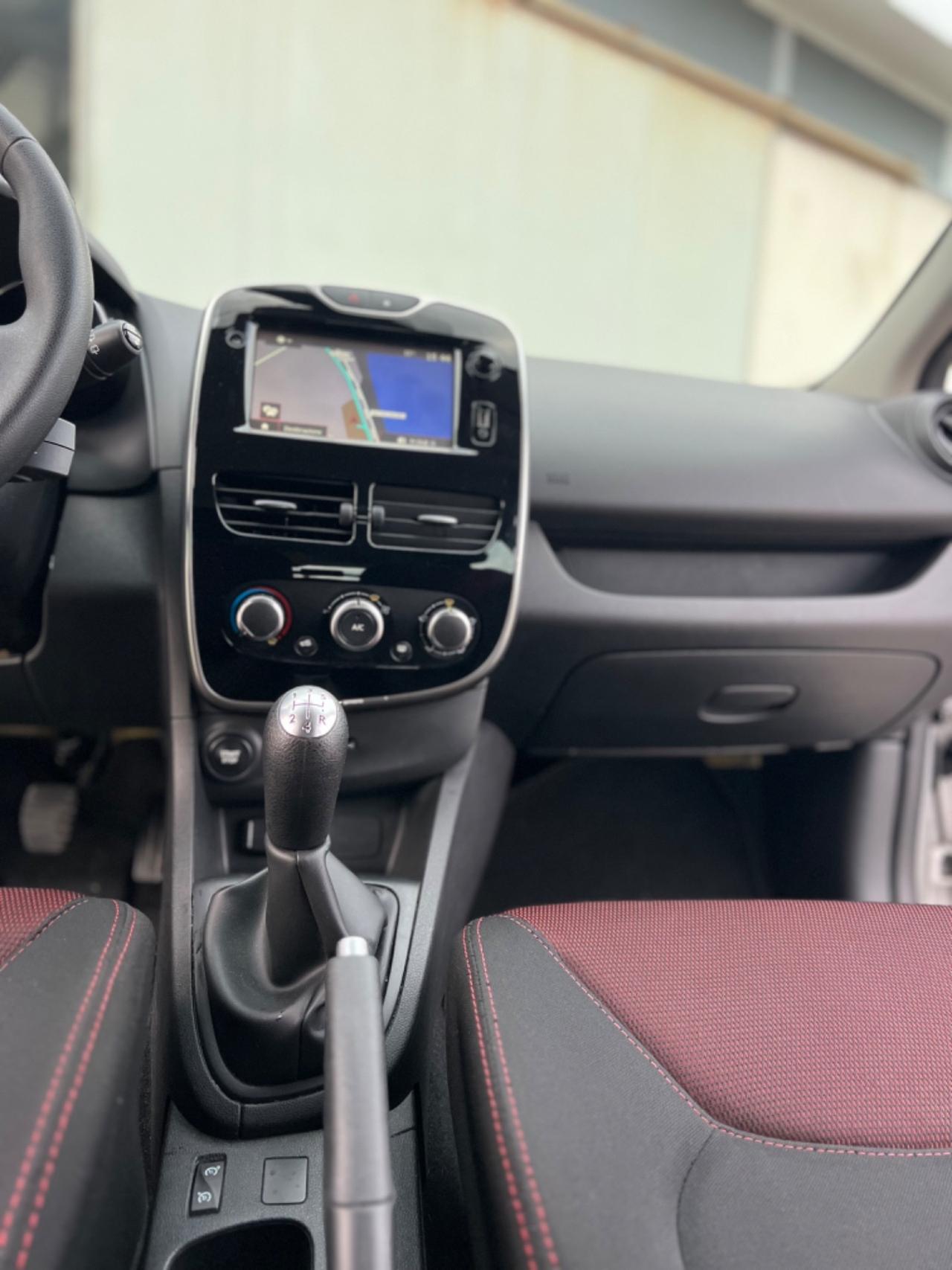 Renault Clio Sporter dCi 8V 75CV Start&Stop Energy Duel