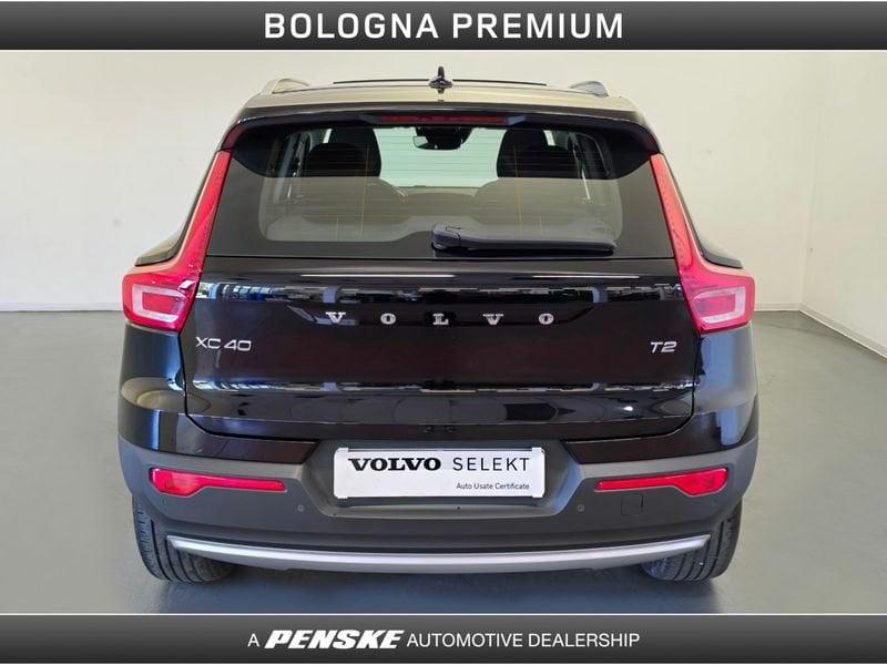Volvo XC40 XC40 T2 Geartronic Momentum