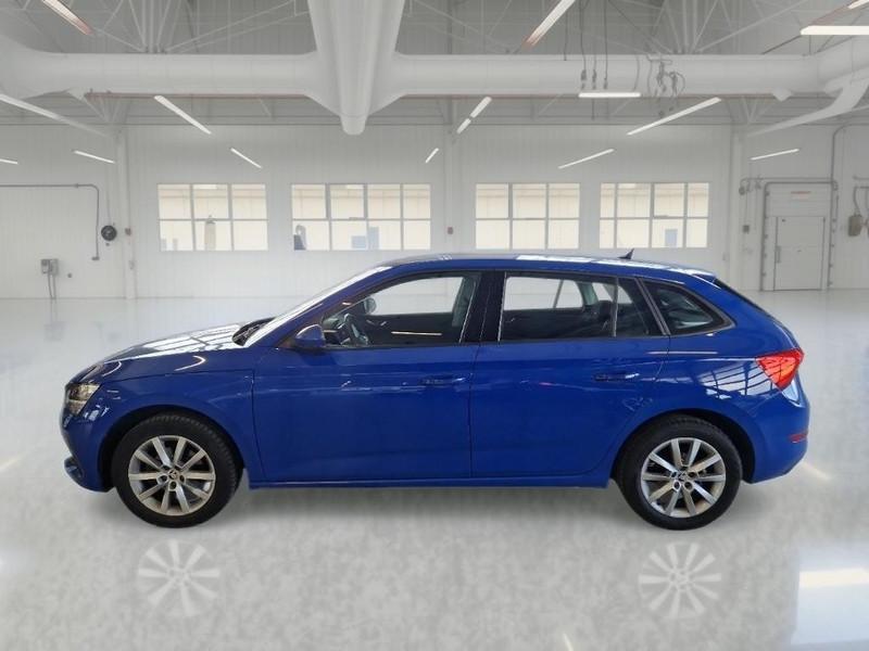 SKODA SCALA 1.0 TSI 85KW AMBITION 5 PORTE