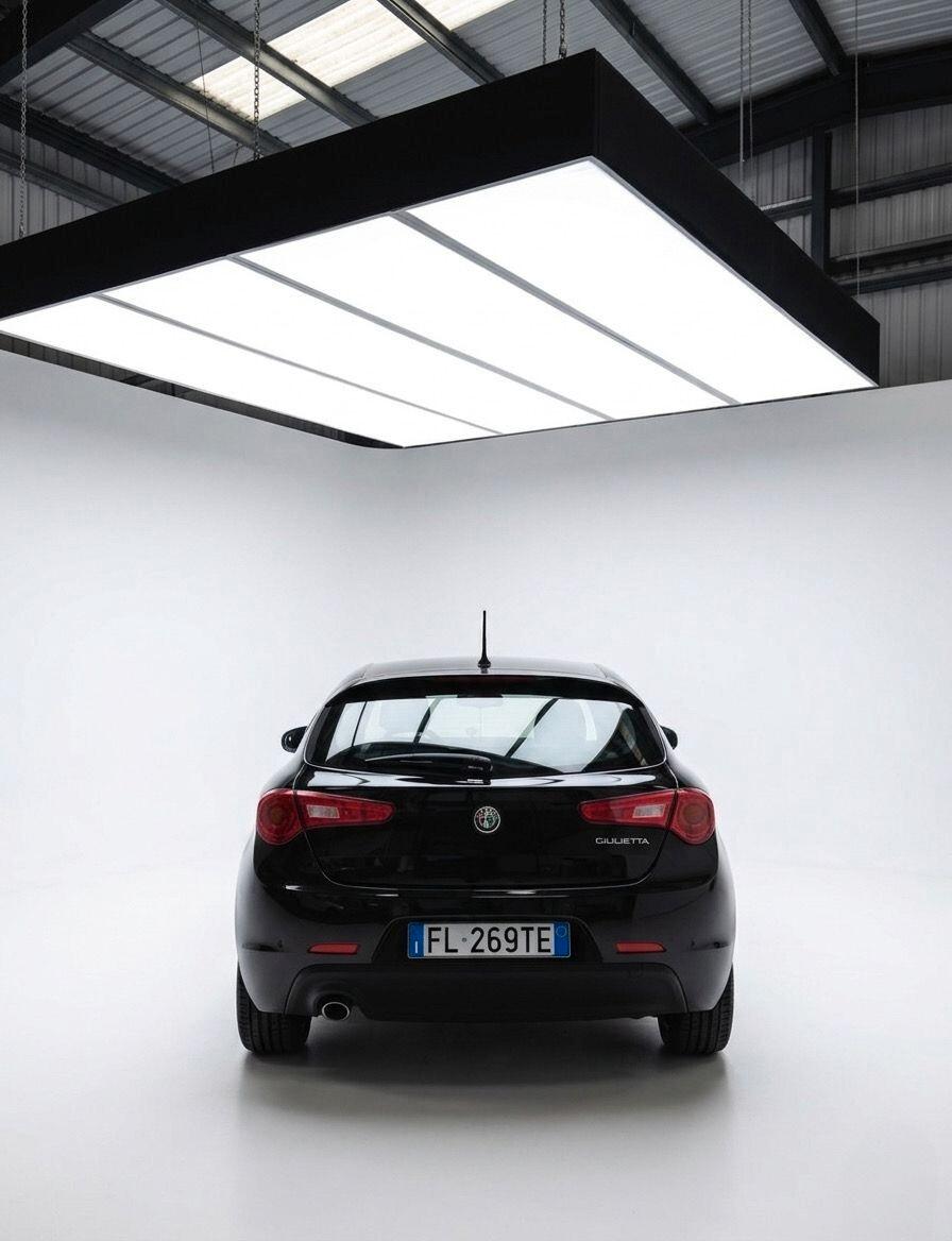 Alfa Romeo Giulietta 1.6 JTDm 120 CV Business