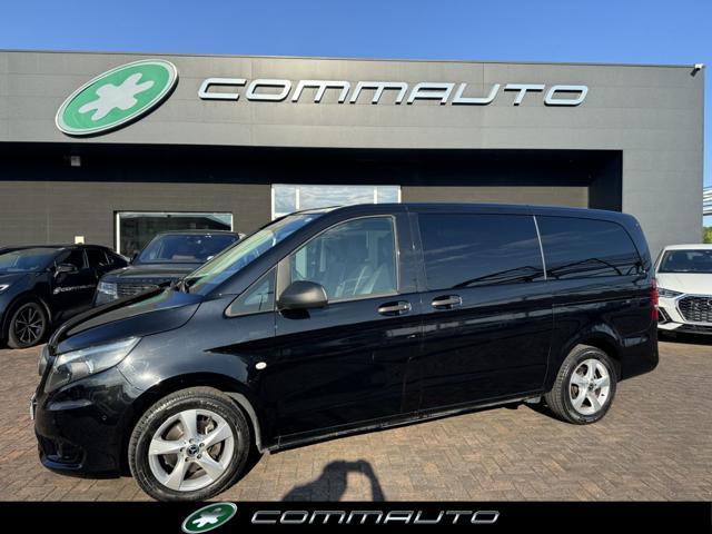 MERCEDES-BENZ Vito 2.2 116 CDI PC-SL Tourer Select Long