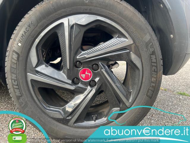 DS AUTOMOBILES DS 3 Crossback PureTech 130 aut. Performance Line