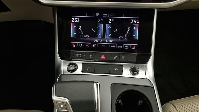 Audi A6 40 2.0 TDI quattro ultra S tronic Business Plus