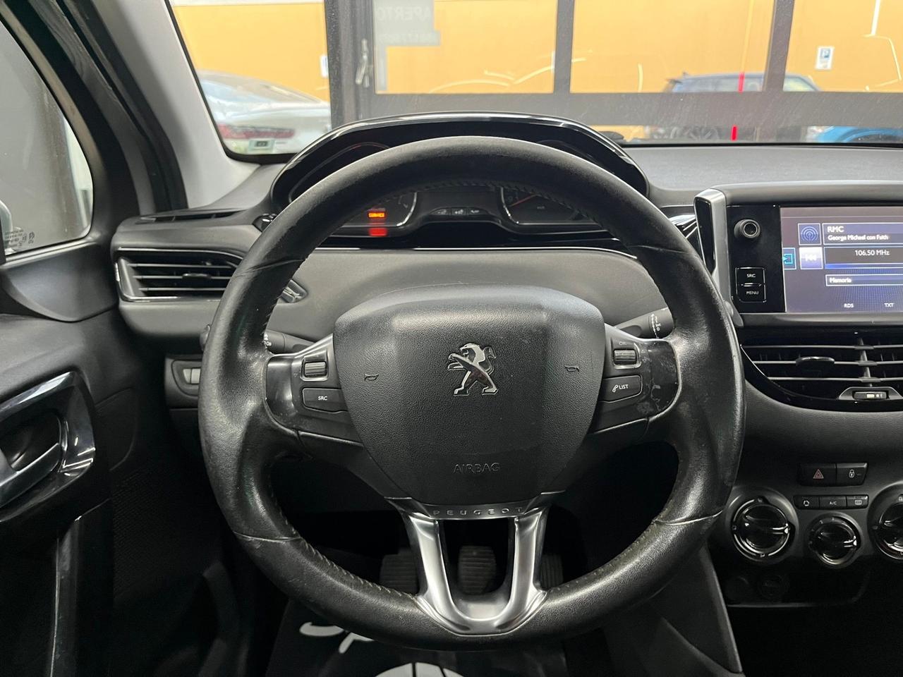 Peugeot 208 1.4 VTi 95 CV 5p. GPL Active