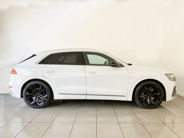 AUDI Q8 50 TDI 286 CV quattro tiptronic Sport