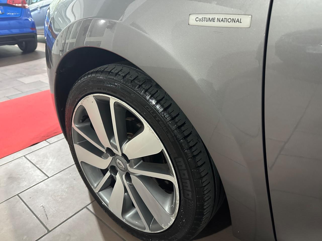Renault Clio Sporter 1.5 dCi 8V 90CV Costume National