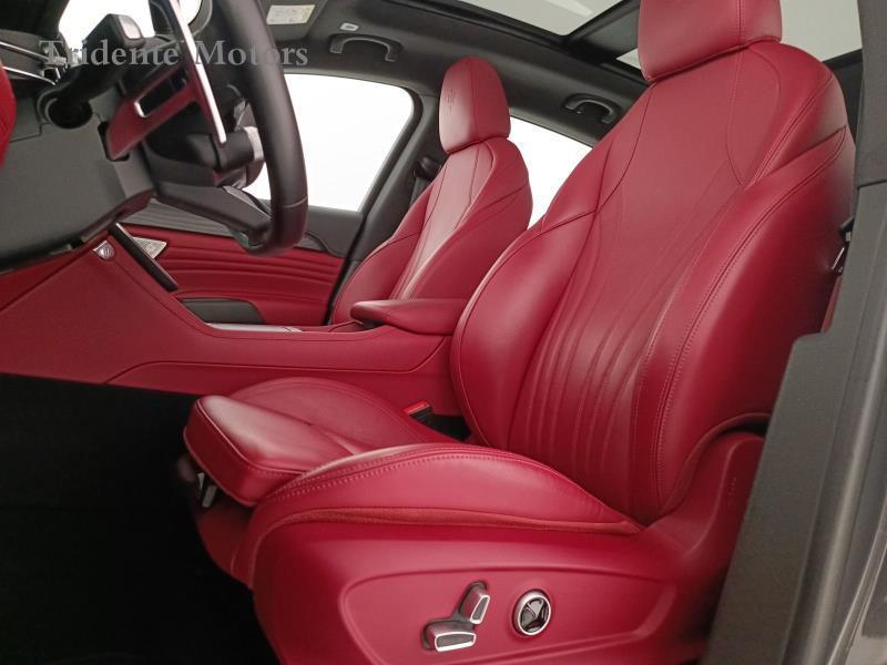 Maserati Grecale 2.0 MHEV GT AWD Auto