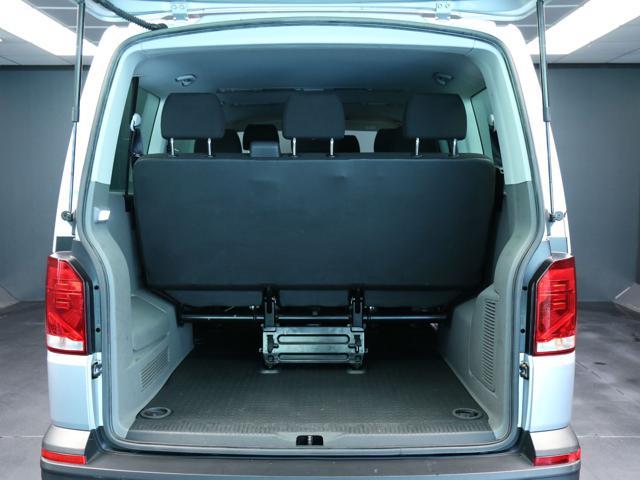 VOLKSWAGEN Caravelle 2.0 TDI 110CV PC Trendline - 9 POSTI