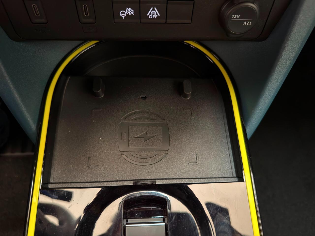 Fiat Grande Panda 1.2 Hybrid 110 CV S&S La Prima Km0