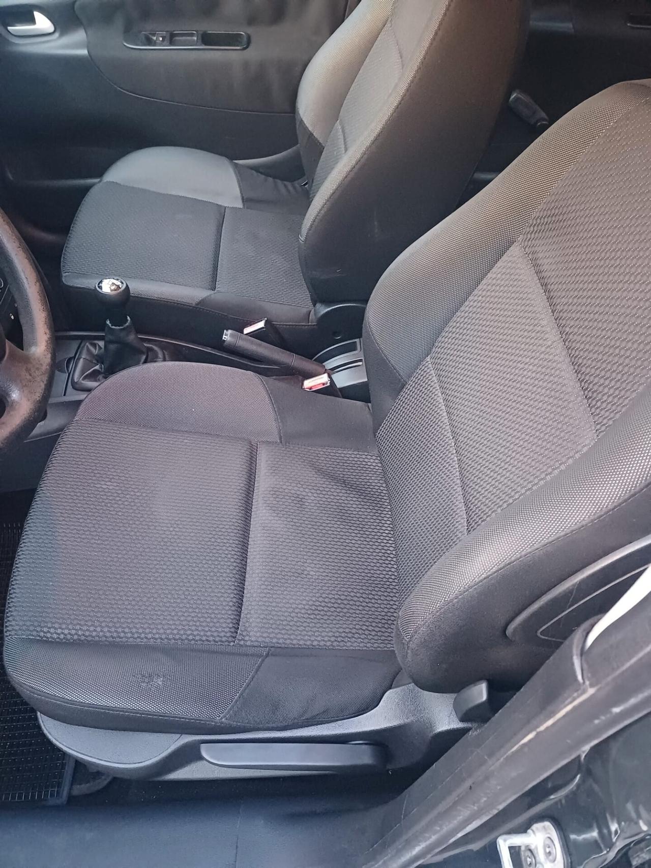 Peugeot 207 1.4 8V 75CV SW Energie Sport ECO GPL