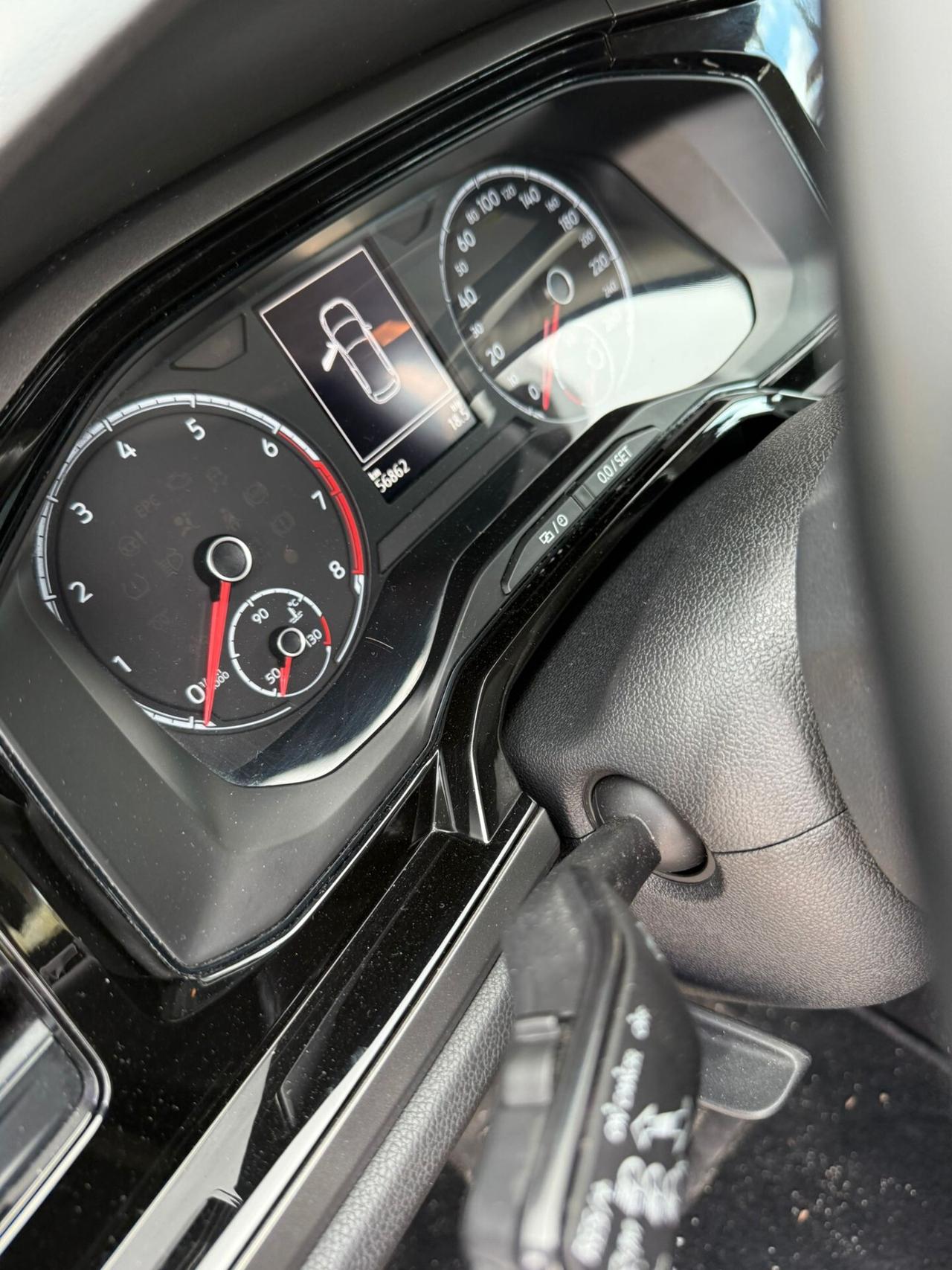 Volkswagen Polo Business 1.0 TSI 5p. Comfortline BlueMotion Technology