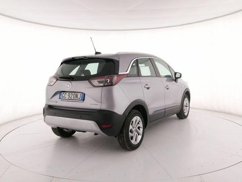 Opel Crossland X 1.5 ecotec Innovation s&s 102cv my20