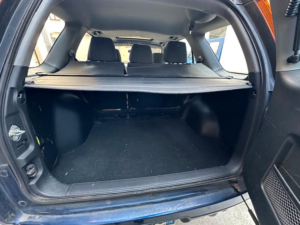 Honda CRV 2.0 Benzina 4x4 Automatico - Unico Proprietario