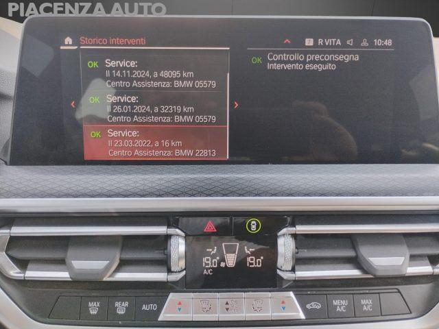 BMW X3 xDrive20d 48V Msport.CERCHI 19.LED.