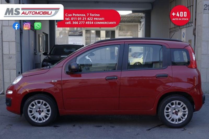 FIAT Panda FIAT Panda 1.2 EasyPower Easy 69CV ANNO 2014