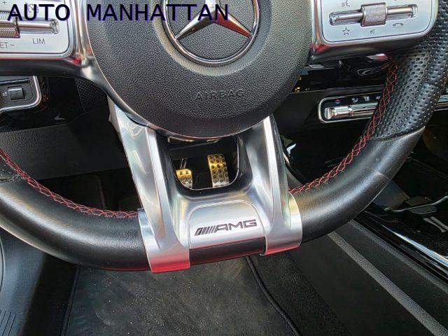 MERCEDES-BENZ A 180 d Automatic AMG, TETTO APRIBILE