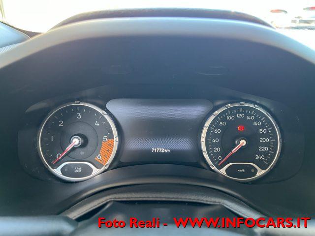 JEEP Renegade 1.6 Mjt DDCT 120 CV Limited PROMO !