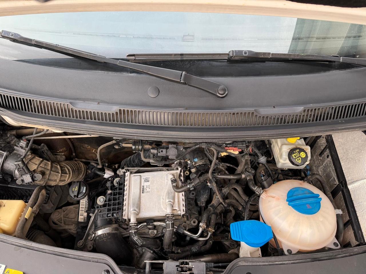 Volkswagen T6 Transporter 30 2.0 TDI 4Motion 150cv MOTORE KO