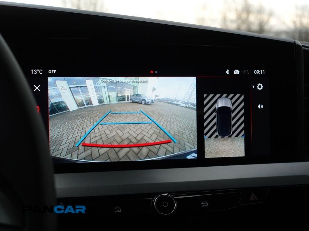 Opel Mokka 1.2 Turbo 130 CV aut. GS