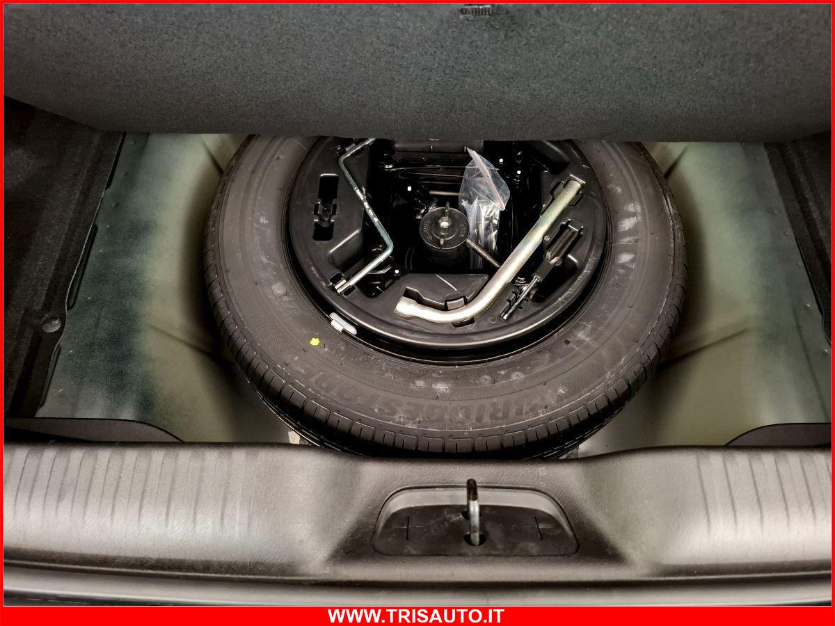 FIAT Tipo 1.6 Mjt Berlina NEOPATENTATI (ANDROID+APPLE)