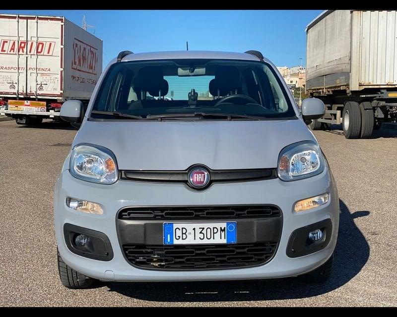 FIAT Panda III 2016 1.2 Lounge s&s 69cv my19