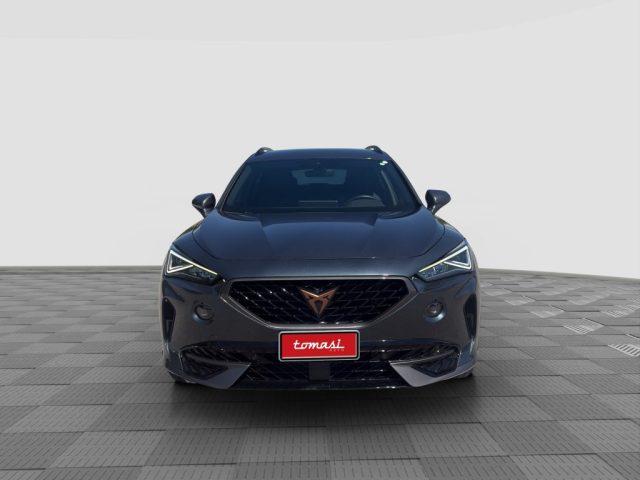 CUPRA Formentor Formentor 1.5 TSI DSG