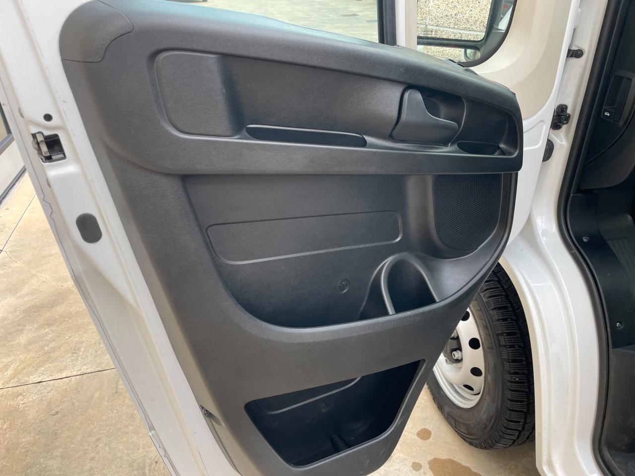 Fiat Ducato 35Q 2.2 Mjt 140CV LH2