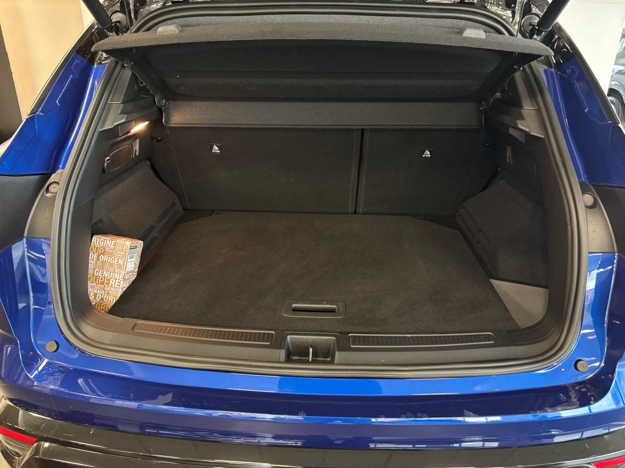 RENAULT Austral - Austral 1.2 E-Tech full hybrid Techno Esprit Alpine 200cv auto