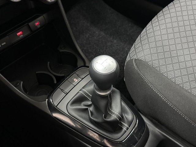 KIA Picanto 1.0 12V 5 porte 20th Anniversary Edition