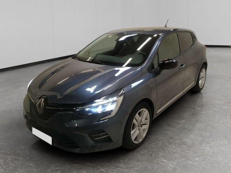 Renault Clio 1.5 blue dci Business 100cv