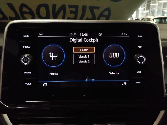 VOLKSWAGEN T-Roc 1.5 TSI ACT DSG R-Line 18" VIDEO LED