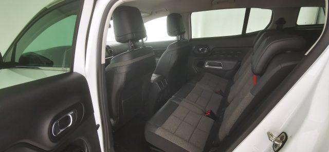 CITROEN C5 Aircross BlueHDi 130 S&S Business