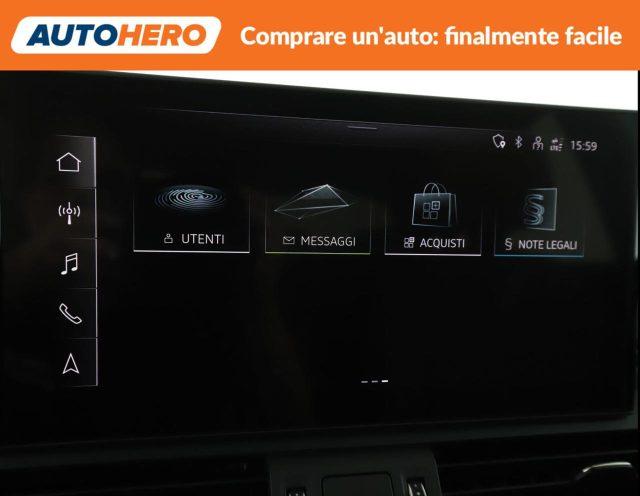 AUDI Q5 50 TFSI e quattro S tronic