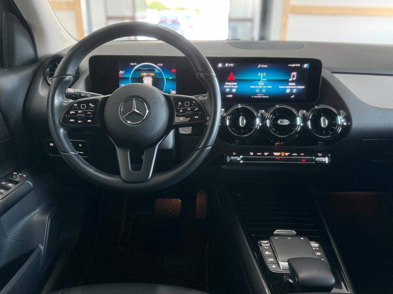 Mercedes-benz GLA 200 d Aut. Business Extra - 2021