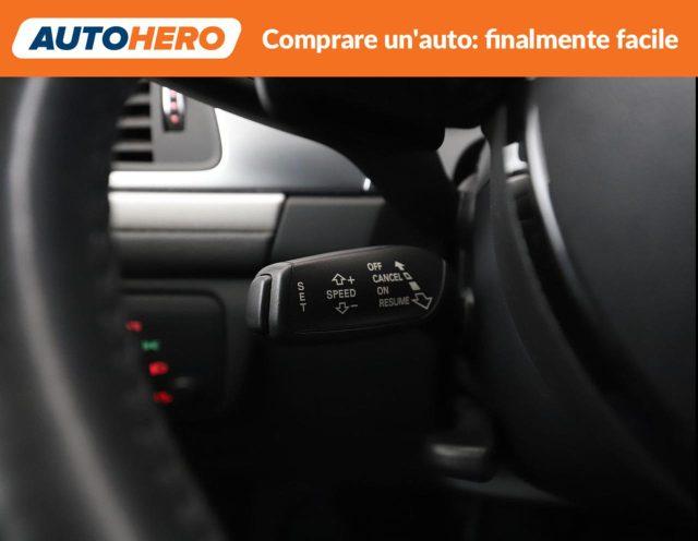 AUDI A6 Avant 2.0 TDI 190 CV ultra