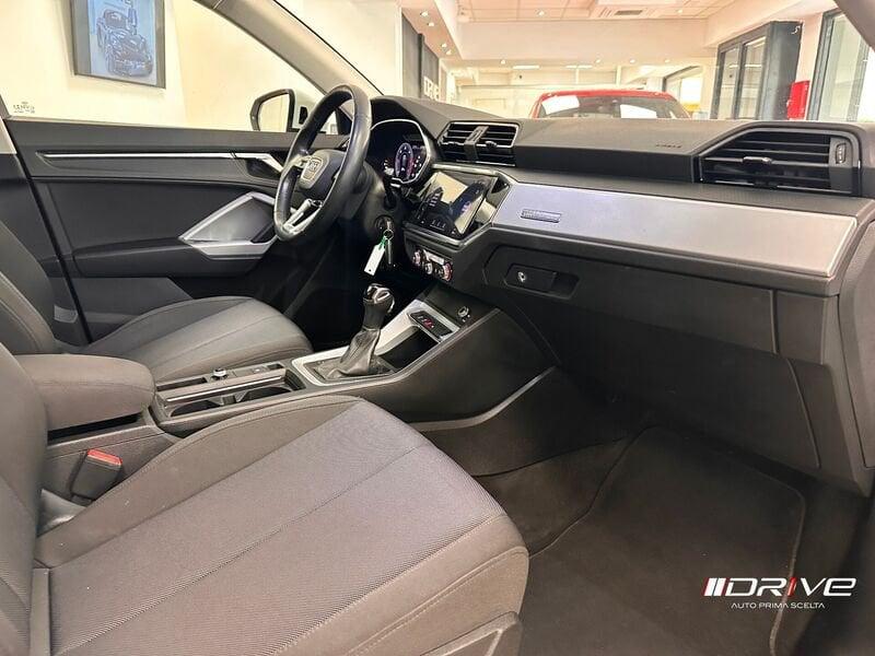 Audi Q3 Q3 35 TDI S tronic