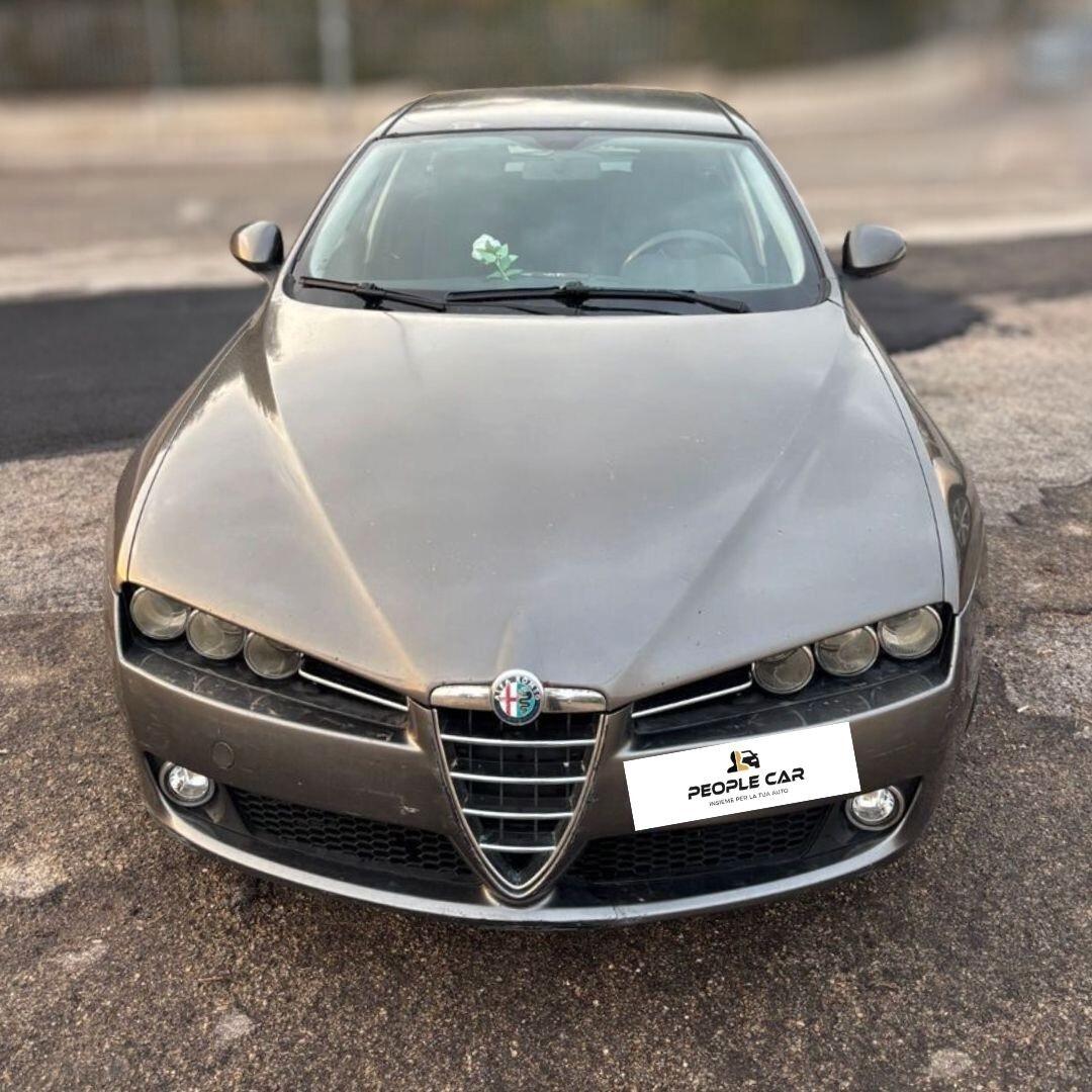 Alfa Romeo 159 sw