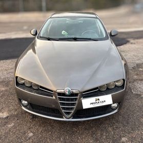 Alfa Romeo 159 sw