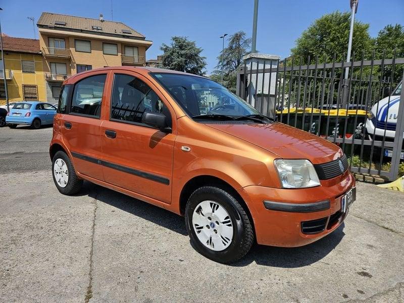 FIAT Panda Panda 1.1 Active