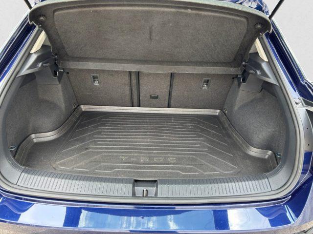 VOLKSWAGEN T-Roc 1.5 TSI ACT Advanced BlueMotion Technology