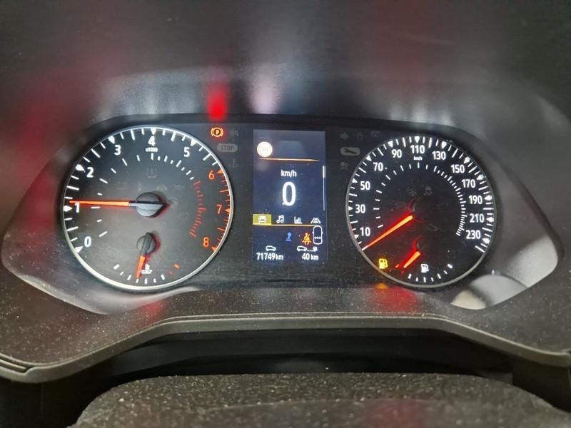 RENAULT CLIO 1.0 TCE 66KW EQUILIBRE 5 PORTE BERLINA