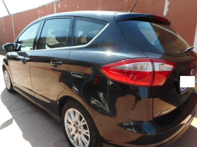 FORD C-Max 1.6 TDCi 115 CV Titanium NAVIGATORE PLUS