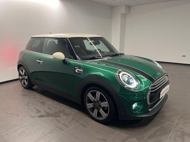 MINI Mini MINI 1.5 COOPER 60 YEARS