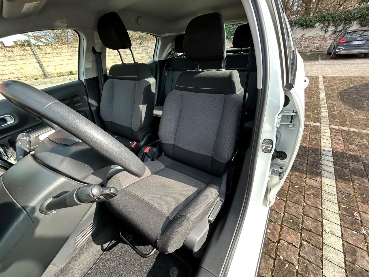 Citroen C3 PureTech 82 Feel