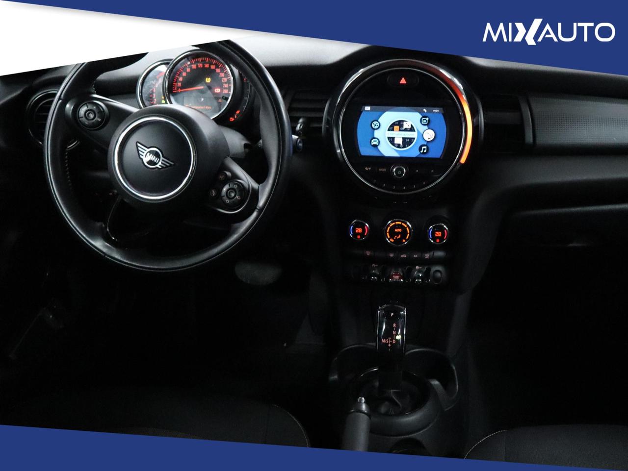 Mini Cooper 1.5 Boost 5 Porte Auto