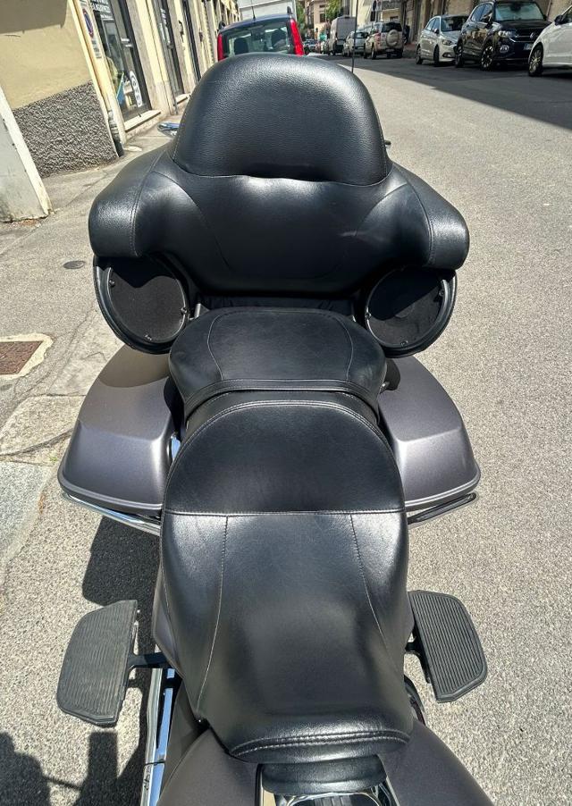 HARLEY-DAVIDSON FLHTK Electra Glide Ultra Limited FLHTKL